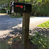 Temporary Mailbox 