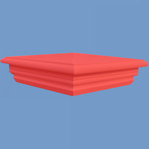 Mailbox Post Caps North Reading, MA Superior Mailbox Design